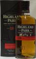Highland Park 18yo Orcadian Fire 43% 700ml