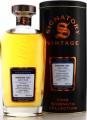 Bowmore 2002 SV Cask Strength Collection Bourbon Barrel #800406 Denmark Exclusive 60.3% 700ml