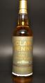 Clan Denny Blended Malt from Speyside HH 46.7% 700ml