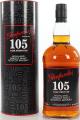 Glenfarclas 105 Sherry Cask 60% 1000ml