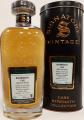 Balmenach 1988 SV Cask Strength Collection #3243 49.1% 700ml