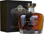 Teeling 21yo Vintage Reserve Silver Bottling 46% 700ml