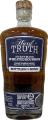 Hard Truth 2019 Sweet Mash Wheated Bourbon Bottled in Bond 50% 750ml
