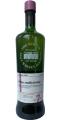 Balmenach 2011 SMWS 48.109 White mulled wine 1st Fill Ex-Bourbon Barrel 62.3% 700ml