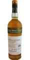 Laphroaig 1989 DL Old Malt Cask Refill Hogshead 50% 700ml