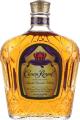 Crown Royal Fine De Luxe Blended Canadian Whisky 40% 750ml