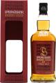 Springbank 17yo Sherry Wood 52.3% 700ml