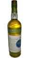 Rosebank 1990 DL The Old Malt Cask 60th Aniversary of NATO and Douglas Laing 50% 700ml