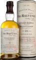 Balvenie 15yo Single Barrel 50.4% 700ml