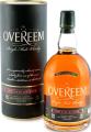 Overeem NAS Port Cask Matured OHD-026 43% 700ml