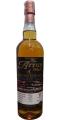 Arran 1996 Private Cask Bourbon Barrel 1996/537 42% 700ml