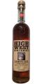 High West Campfire 46% 750ml