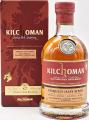 Kilchoman 2013 Uniquely Islay Series An Geamhradh 56.7% 700ml