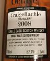 Craigellachie 2008 DT Oak #7516303 52.1% 700ml