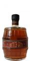 Dutch Guts Whisky Maniacs 51% 500ml