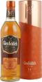 Glenfiddich 14yo New American & New Spanish 40% 700ml