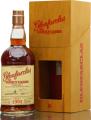 Glenfarclas 1993 The Family Casks Release Sp17 59.4% 700ml