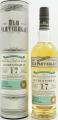 Auchentoshan 1997 DL Old Particular 17yo 48.4% 700ml