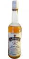 Claymore Rare Old Scotch Whisky 43% 750ml