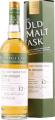 Dalmore 1999 DL Old Malt Cask 50% 700ml