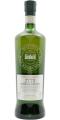 Springbank 12yo SMWS 27.73 Refill Ex-Bourbon Hogshead 55.5% 700ml