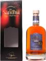 Old Sandhill 5yo Portwine Cask #9 43% 500ml