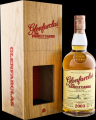 Glenfarclas 2003 4th Fill Butt #1964 58.1% 700ml