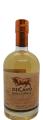 DeCavo Hohlenwhisky 47.3% 500ml