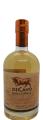 DeCavo Hohlenwhisky 47.3% 500ml