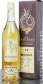 Bowmore 1998 MBl The Maltman Refill Sherry Butt #800006 46% 700ml