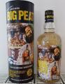 Big Peat The Kyoto Edition DL 50% 700ml