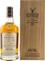 Glenlivet 1987 GM Connoisseurs Choice Cask Strength Refill American Hogshead #15042 49.2% 700ml