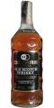 Diners 12yo De Luxe Old Scotch Whisky 43% 750ml