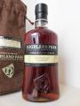 Highland Park 2008 10th Anniversary of DrankDozijn 66.5% 700ml