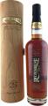 Rittenhouse 25yo Single Barrel 50% 750ml