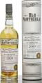 Auchroisk 2009 DL Old Particular 62.1% 700ml