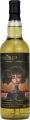 Highland Park 2011 TWBl Exclusive Bottling Series Hogshead Joint Bottling with Whisky Wave 64.2% 700ml