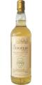 Caol Ila 1991 VM The Cooper's Choice Oak Casks 43% 700ml