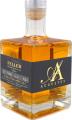 Feller Valerie Bourbon Casks Los 113 40% 500ml