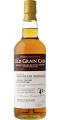 Garnheath 1967 DL The Old Grain Cask 43.8% 700ml