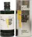 Port Charlotte SYC: 01 2006 The Distillery Valinch 2nd Fill Syrah 13/080 17 60.2% 500ml