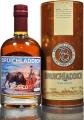 Bruichladdich 1992 Valinch El Classico Distillery only Sherry Cask #516 50% 500ml