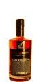 Whisky Castle Cask Strength #488 62% 500ml