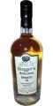 Glentauchers 1996 RS #1167 Whisky-Fair 2013 54.5% 500ml
