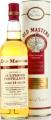 Aultmore 1997 JM Old Masters Cask Strength Selection 54.8% 700ml