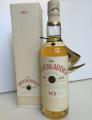 Bruichladdich 10yo White label Red letter 43% 700ml