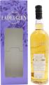 Bruichladdich 2011 LotG 8yo Bourbon Cask #150 65.8% 700ml