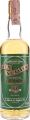 Glen Scotia 12yo AG&C Full Proof Oak Wood F&G Bruino Italy 54% 750ml