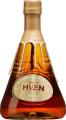 Hven Hvenus Rye Whisky 45.6% 500ml