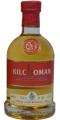 Kilchoman 2006 Single Cask for Ginza NBA 331/2006 60.5% 700ml